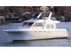 Navigator Yachts 48 Classic 2007 Boat specs