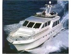 Navigator Yachts 63 Navigator 2007 Boat specs