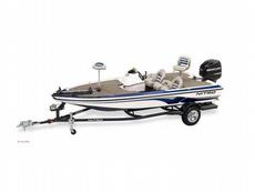 Nitro 482 2007 Boat specs
