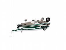 Nitro 591 2007 Boat specs
