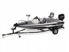 Nitro 640 2007 Boat specs