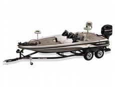 Nitro 911 CDC 2007 Boat specs