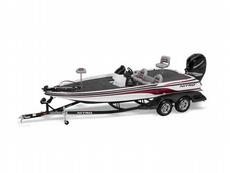 Nitro 929 CDX 2007 Boat specs