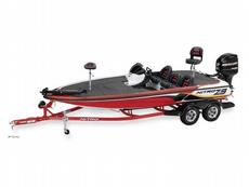 Nitro Z-9 2007 Boat specs