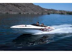 Nordic Boats 25 Rage 2007 Boat specs