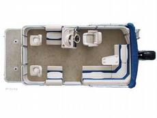 Northwood Pontoons 2023 Aurora 2007 Boat specs