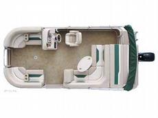 Northwood Pontoons 2025 Ultra 2007 Boat specs