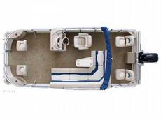 Northwood Pontoons 2123 Party Fish 2007 Boat specs