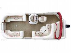 Northwood Pontoons 2225 Supreme 2007 Boat specs