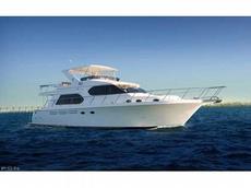 Ocean Alexander 58 Motoryacht 2007 Boat specs