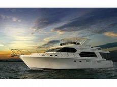 Ocean Alexander 64 Motoryacht 2007 Boat specs