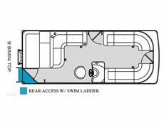 Odyssey 322CR TT 2007 Boat specs