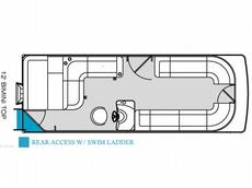 Odyssey 325CR TT 2007 Boat specs
