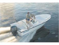 Palm Beach Fishing 195 2007 Boat specs