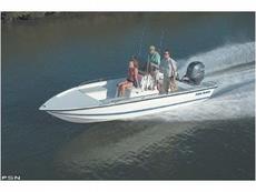 Palm Beach Fishing 211 2007 Boat specs