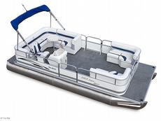 Palm Beach Pontoons 2023 Super Sport Cruise 2007 Boat specs