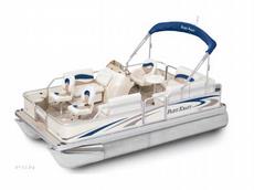 Parti Kraft PK1780 F 2007 Boat specs