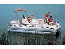 Parti Kraft PK1980 F 2007 Boat specs