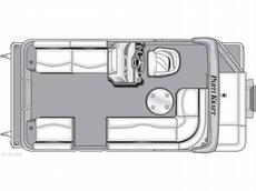 Parti Kraft PK1980 RE-3 Gate 2007 Boat specs