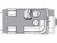 Parti Kraft PK1980 RE-4 Gate 2007 Boat specs