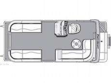 Parti Kraft PK2386 RE-4 Gate 2007 Boat specs