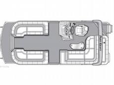 Parti Kraft PKA220 RE-4 Gate 2007 Boat specs