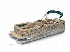 Parti Kraft PKA240 RE-4 Gate 2007 Boat specs