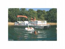 PlayCraft Clipper 2000 FX4 2007 Boat specs