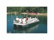 PlayCraft Sunfish 2000 FX4 2007 Boat specs