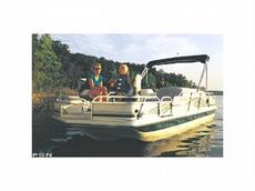 PlayCraft Sunfish FX4 Fishdeck 20 2007 Boat specs