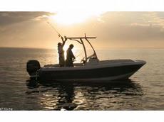 Polar 1900 CC 2007 Boat specs
