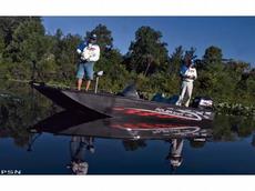 Polar Kraft HP 187 Pro 2007 Boat specs