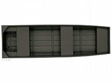 Polar Kraft Jon J 1243 2007 Boat specs