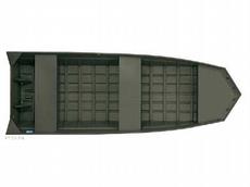 Polar Kraft Modified V-Hull MV 1668 L 2007 Boat specs