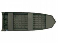 Polar Kraft Modified V-Hull MV 1668 LW 2007 Boat specs