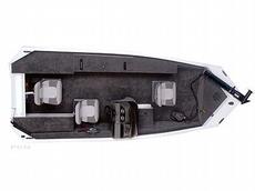 Polar Kraft MV 162 SC  2007 Boat specs