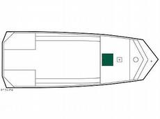 Polar Kraft MV 1680  2007 Boat specs