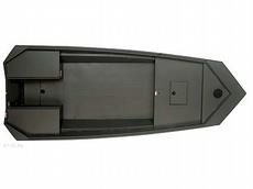 Polar Kraft MV 1780 2007 Boat specs