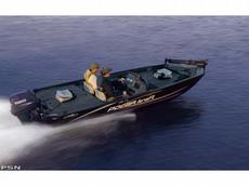 Polar Kraft MV 182 FF 2007 Boat specs