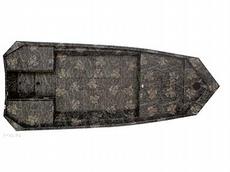 Polar Kraft MV 1886 2007 Boat specs