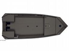 Polar Kraft MV 2096 X 2007 Boat specs