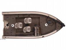 Polar Kraft V 168 SC 2007 Boat specs