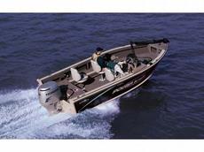 Polar Kraft V 178 SC  2007 Boat specs