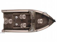 Polar Kraft V 178 TC  2007 Boat specs
