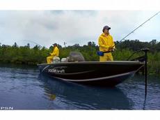 Polar Kraft V 186 SC  2007 Boat specs