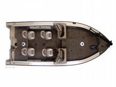 Polar Kraft V 1910 Pro DC 2007 Boat specs
