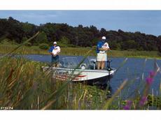 Polar Kraft V 1910 Pro TC 2007 Boat specs