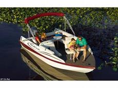 Polar Kraft V 194 F 2007 Boat specs