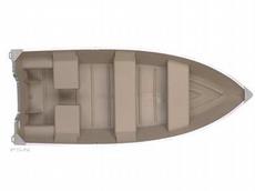 Polar Kraft V-Hull V 1470 L 2007 Boat specs