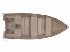 Polar Kraft V-Hull V 1470  2007 Boat specs